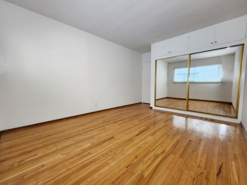 Apartment in Santa Monica