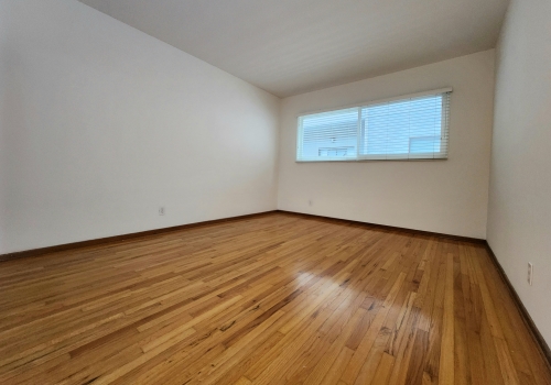 Apartment in Santa Monica