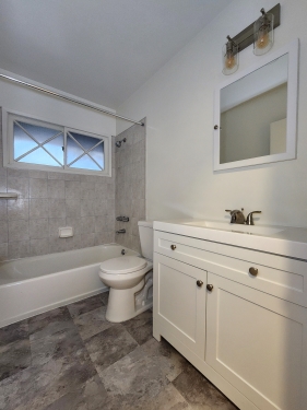 Apartment in Santa Monica
