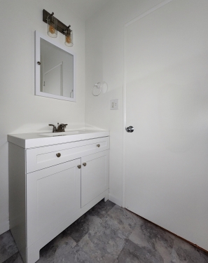 Apartment in Santa Monica