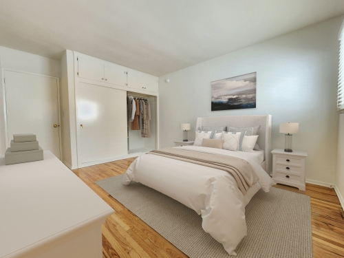 Apartment in Santa Monica