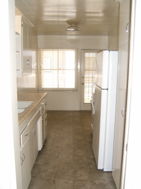 Apartment in Santa Monica