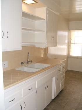 Apartment in Santa Monica
