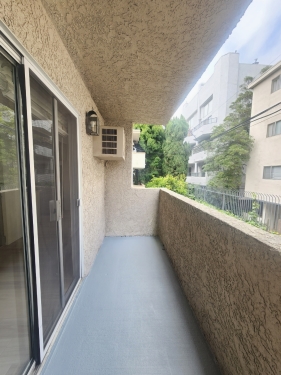 Apartment in Los Angeles