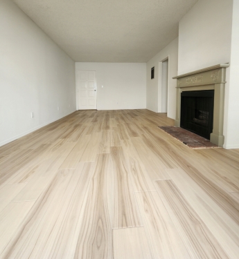 Apartment in Los Angeles