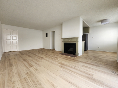 Apartment in Los Angeles