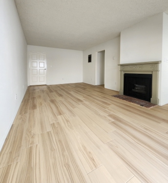 Apartment in Los Angeles