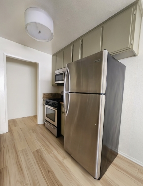 Apartment in Los Angeles