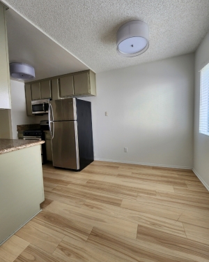 Apartment in Los Angeles