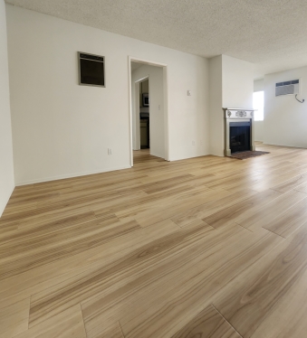 Apartment in Los Angeles