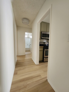Apartment in Los Angeles