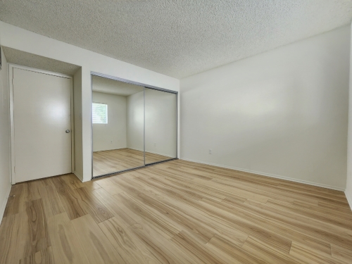 Apartment in Los Angeles