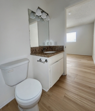 Apartment in Los Angeles