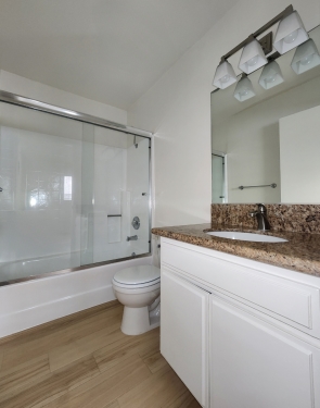 Apartment in Los Angeles