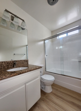 Apartment in Los Angeles