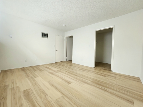 Apartment in Los Angeles