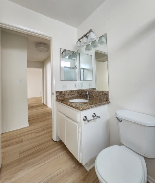 Apartment in Los Angeles