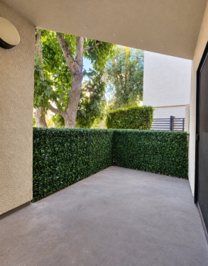 Apartment in Los Angeles