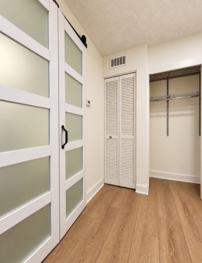 Apartment in Los Angeles