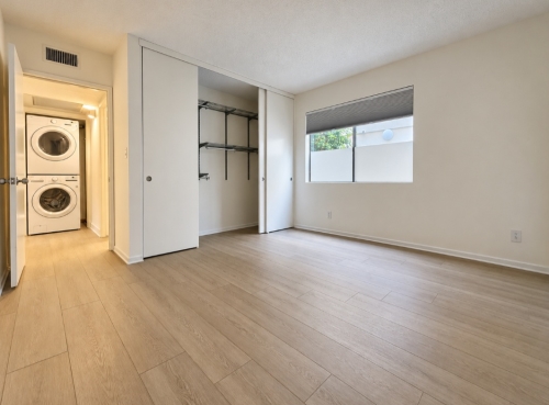 Apartment in Los Angeles