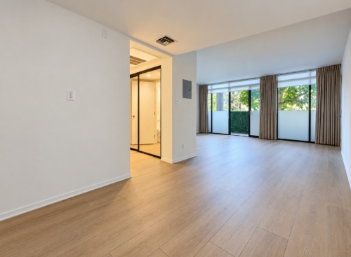 Apartment in Los Angeles