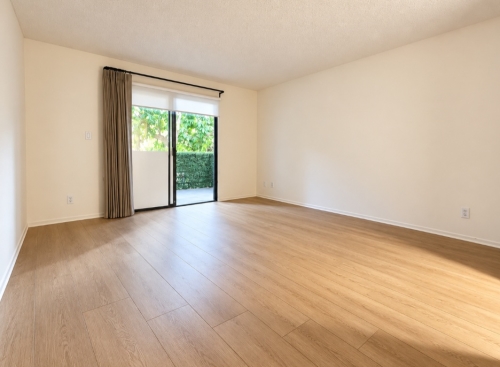 Apartment in Los Angeles