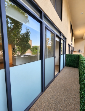 Apartment in Los Angeles