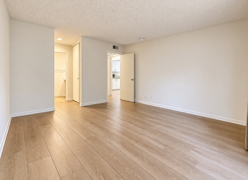 Apartment in Los Angeles