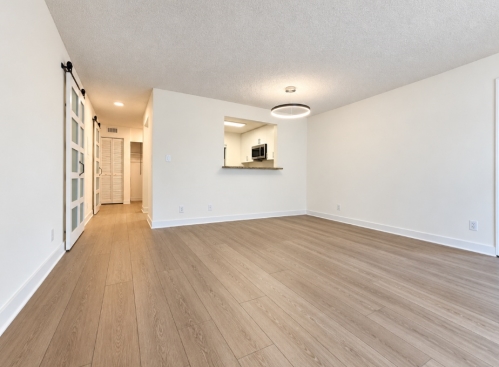 Apartment in Los Angeles