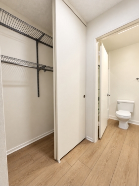 Apartment in Los Angeles