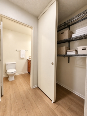 Apartment in Los Angeles