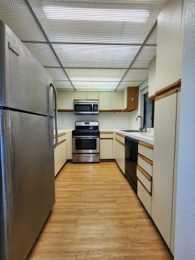 Apartment in Los Angeles