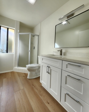 Apartment in Los Angeles