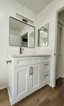 Apartment in Los Angeles