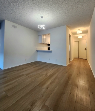 Apartment in Los Angeles