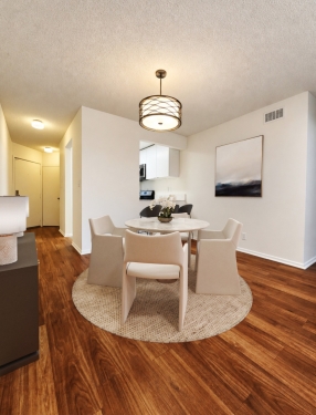 Apartment in Los Angeles