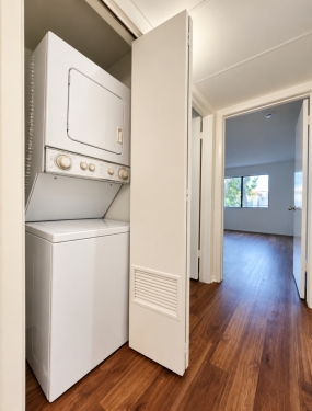 Apartment in Los Angeles