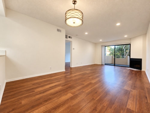 Apartment in Los Angeles