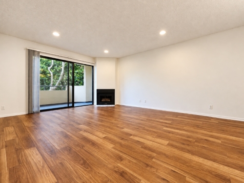 Apartment in Los Angeles