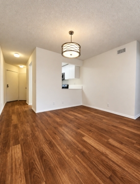 Apartment in Los Angeles