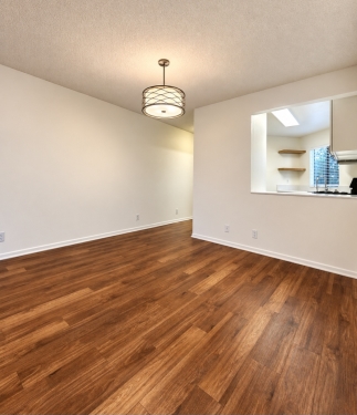 Apartment in Los Angeles