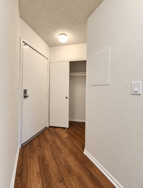 Apartment in Los Angeles