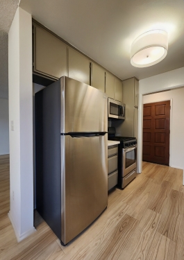 Apartment in Los Angeles