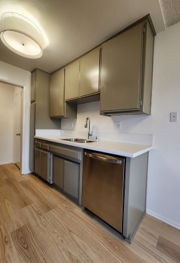 Apartment in Los Angeles
