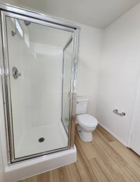 Apartment in Los Angeles
