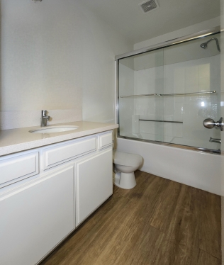 Apartment in Los Angeles