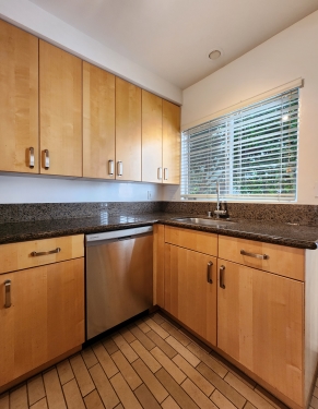 Apartment in Los Angeles