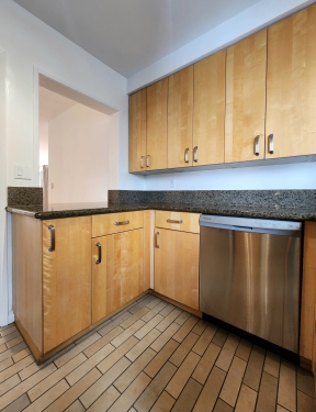 Apartment in Los Angeles