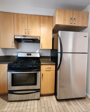 Apartment in Los Angeles