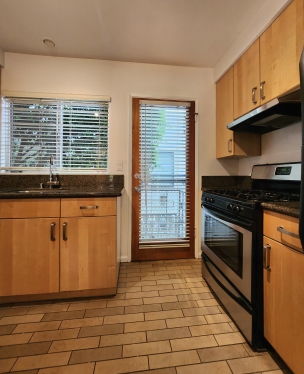 Apartment in Los Angeles
